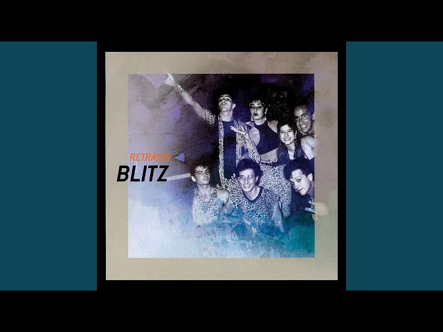 Blitz - Rádio Atividade