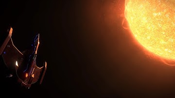 Elite Dangerous : Communication Breakdown