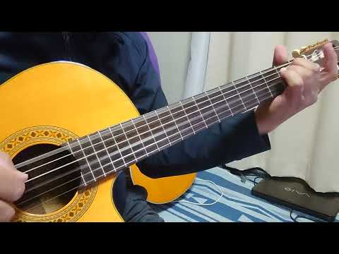 心はなれて　オフコース　弾き語り