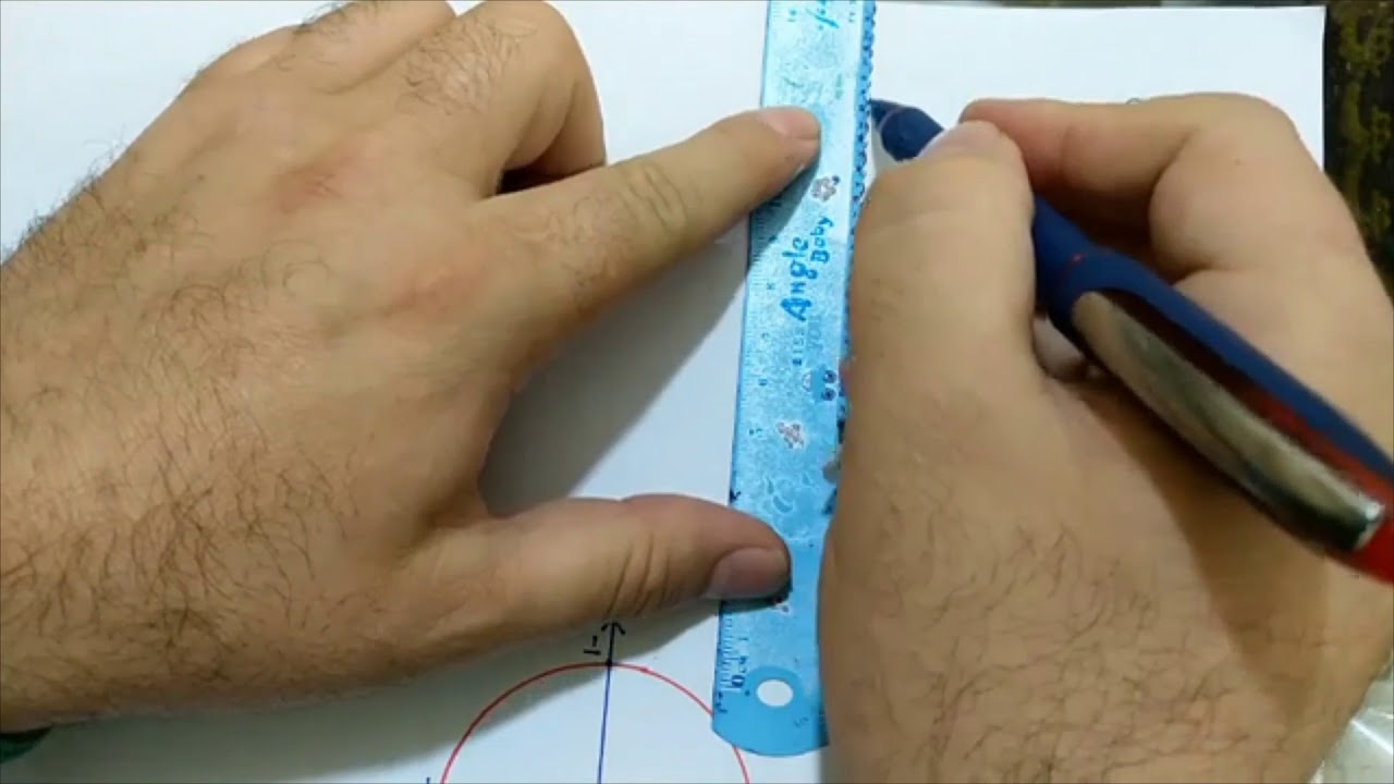 calculus 1 - lecture 9 - YouTube
