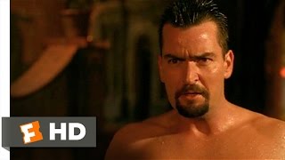 The Arrival (2/11) Movie CLIP - Foot Chase in Mexico (1996) HD