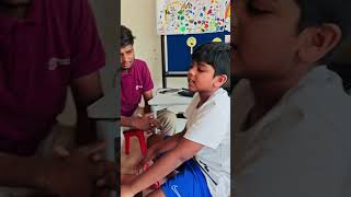 children learn emerging technologies aeronautics Aerospace through theatre arts and story telling