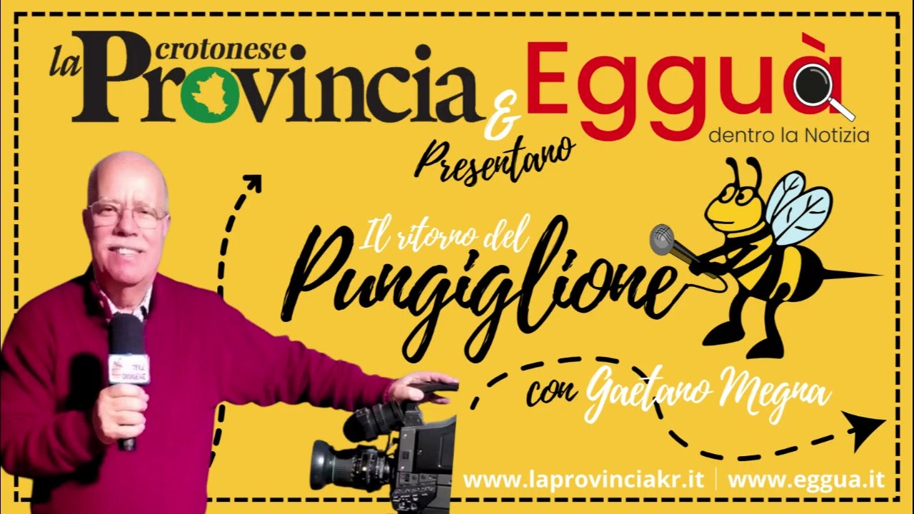 Dal lungomare al cimitero di Crotone, ecco spuntare un bazar pieno di sorprese