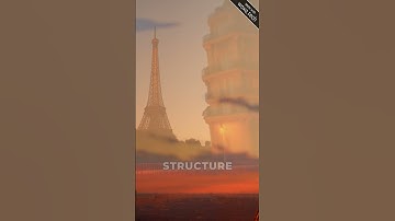 The Story of the Eiffel Tower