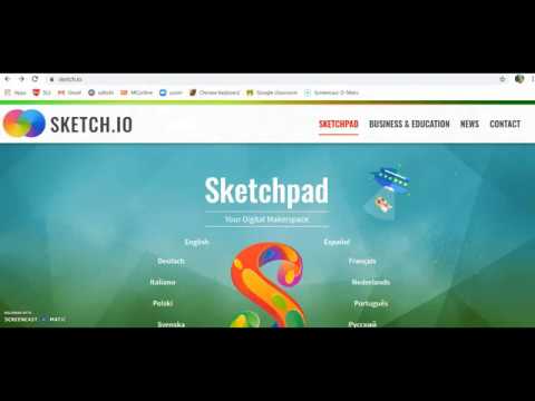 Video: Je! sketchpad ya visuospatial ni nini na inawajibika kwa nini?