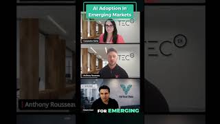 AI Infrastructure_ Bridging Emerging Markets with Global Tech