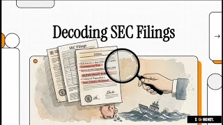 How To Decode Corporate Lies Using Sec Filings Like A Forensic Analyst Your Money