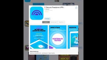 FREE VPN Appbounty Bamboo FreeMyApps Trick / No Hack / Geld verdienen