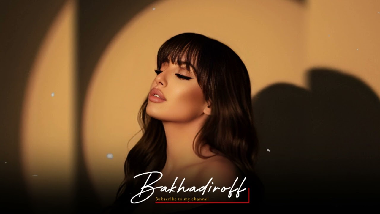BAKHADIROFF -  Never Say Goodbye Deep House || Retro Mix | Popular Music 2026