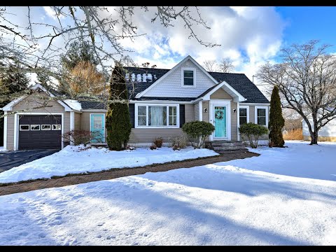 181 Isinglass Road, Shelton, CT home video tour