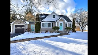 181 Isinglass Road video tour