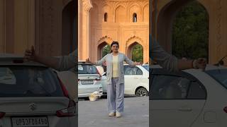 Lucknow Ka Yeh Historical Gem Har Kisi Ko Dekhna Chahiye!