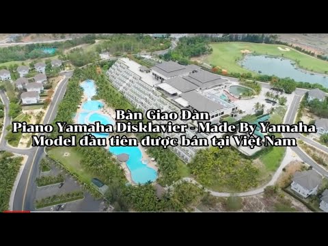 Video BÀN GIAO ĐÀN - GRAND PIANO YAMAHA DISKLAVIER ENSPIRE -... - youtube