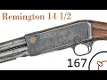 History of WWI Primer 167: British Contract Remington 14 1/2 Documentary
