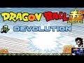 Dragon ball super Devolution!! Peleitas a 8-bits! XDD