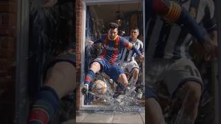 Why Messi And Mbappe Did This To Ronaldo😭😥#Ronaldo#Messi #Trump#short #shortvideo #Viral #shortsfeed