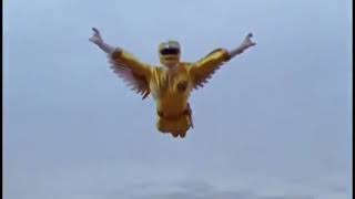 Power Ranger wild force episode 36