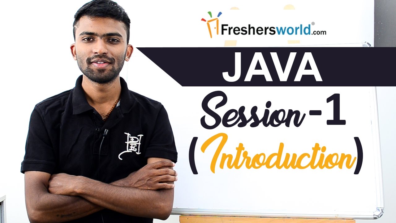 Java session