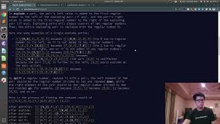 Advent of Code 2021 Day 18