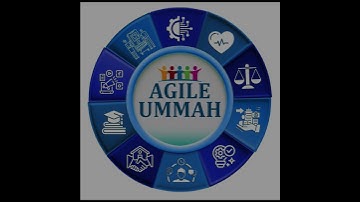 Agile Ummah Intro Video