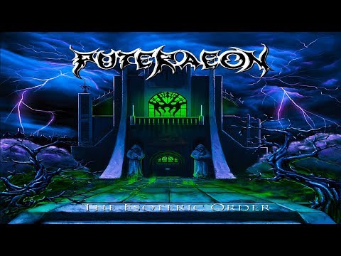 Puteraeon — • PUTERAEON - The Esoteric Order [Full-length Album] Old School Death Metal