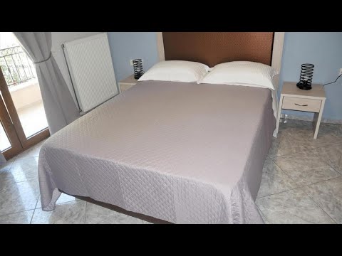 Sandra's Studios, Parga,