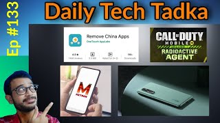 OPPO Find X2 Series India Launch Date l Mitron of Google Play l Xiaomi Tops Q1 Shipping DTT#133