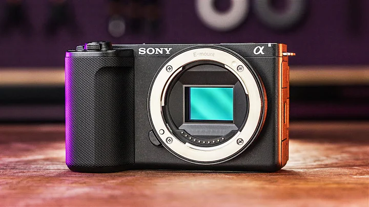 Sony ZV-E10 II Review: Exceptional Value... But There’s a Catch!