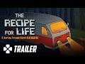 The Recipe for Life: A Journey Through Silent Apocalypses - Official Demo Launch Trailer | Subtitled