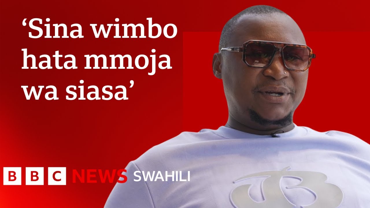 Chid Benzi: Sijawahi kukubaliana na chama chochote cha siasa