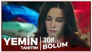 Yemin 308. Bölüm Fragmanı