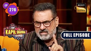 The Kapil Sharma Show Season 2 | Masti Ki Uunchai | Ep 276 | Full Episode | 5 Nov 2022