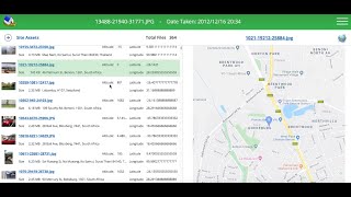 Power Apps & SharePoint Awesome Demo Photos GPS Geolocation v1.0