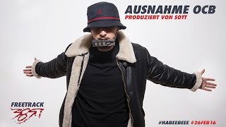 Nimo - Ausnahme OCB (prod. von SOTT) [Freetrack]