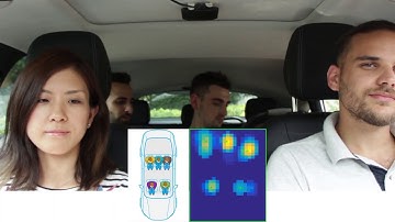 Vayyar Next Gen Automotive Sensor!