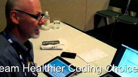 Iron Applications: Throwdown!  - Video Judging Craig Shallahamer