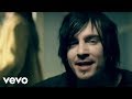 Three Days Grace - Never Too Late (Official Music Video)