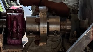 full manufacturing process of coupling Part 2