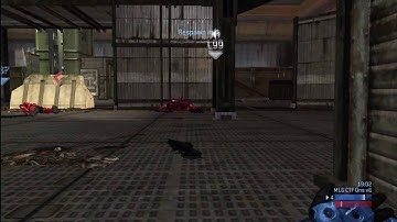 Best Man vs Instinct Ons CTF Part 2