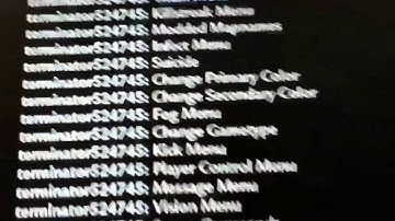 Cod waw multi mod menu sk8erlewis