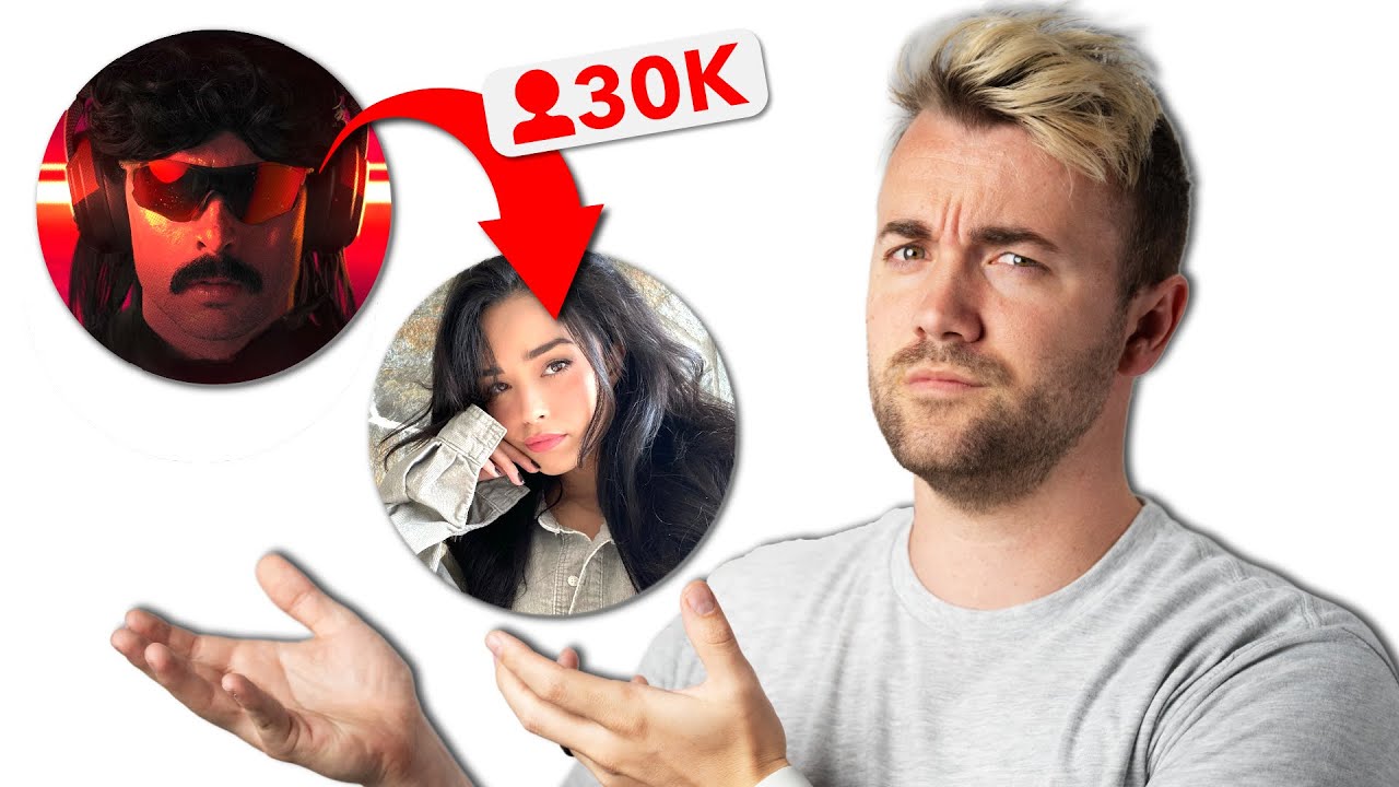 YouTube Raids Are HERE.. and they're kinda broken 😳