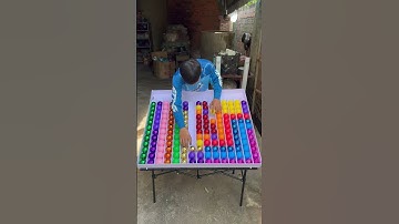 2 minutes everyday to sharp your brain, #pUZZLEbALL #challenge #gameplay #challengevideo