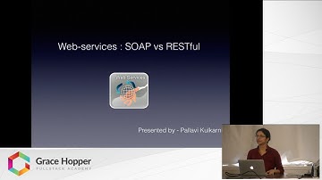 Web Services Tutorial - SOAP vs RESTful Web Services