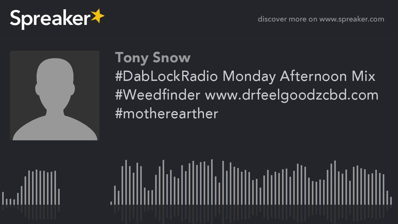 #DabLockRadio
