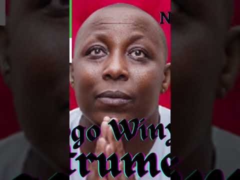 Nyaugenya Osogo Winyo Instrumental Music Radio Afrobeats