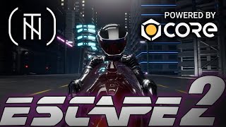 Neo Tokyo Escape Game Remake - Core Games