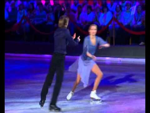 О. Домнина и П. Ванагас - Ваенга "Шопен"