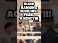 David Camden Lee Blind Ranks 2026 NFL Free Agency Moves 🔥