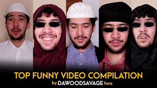 Dawood Savage Top Funny Video Compilations | Dawood Savage | Dawood Savage Fans