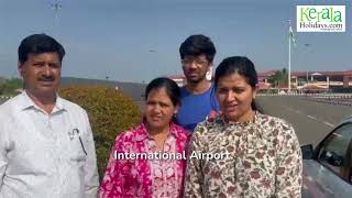 5 Days Kerala Adventure: Munnar, Thekkady, Alleppey | Supriya Randive's Amazing Experience! screenshot 1